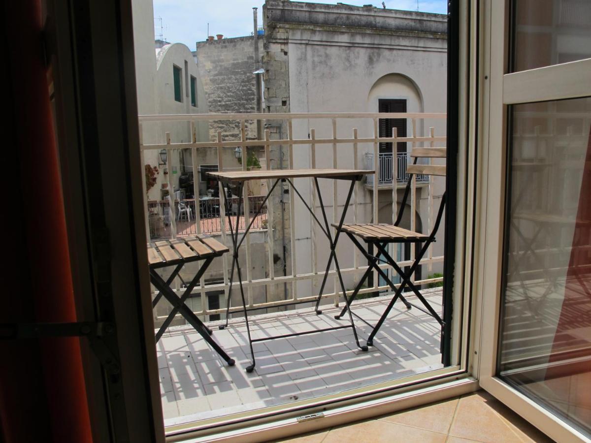 Casa Vacanze Domus Centrale Matera Exterior photo